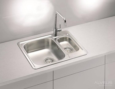 ALVEUS Line Start 50 satyna (1082435AGA)