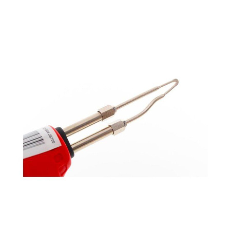 Lutownica Pistoletowa KD1504 JS700 Walizka! - KRAFT&DELE