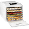 Suszarka do owoców SFD 6500WH Food Dehydrator SENCOR