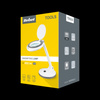 Lampa z lupą na stół 5D 6W Rebel (30x2835 SMD)