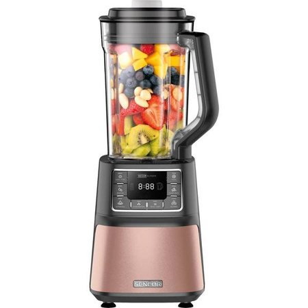 Mikser stołowy SBU 7875RS Blender próżniowy SENCOR
