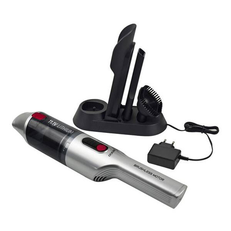 SOGO Odkurzacz ręczny akumulatorowy 16140 (8425490136084) - Sogo