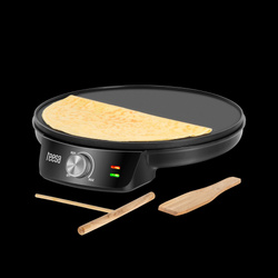 Naleśnikarka Teesa, 30cm, 1200W