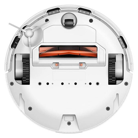 Robot sprzątający Xiaomi Mi Robot Vacuum S12 (biały)