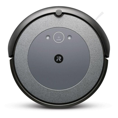 Robot sprzątający iRobot Roomba Combo i5+ szary