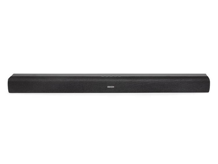 SYSTEM WIRTUALNEGO KINA - SOUNDBAR - DHT-S216 CZARNY