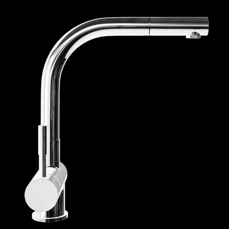 BATERIA KUCHENNA GLOBALO LOBIO CHROM 1.1 