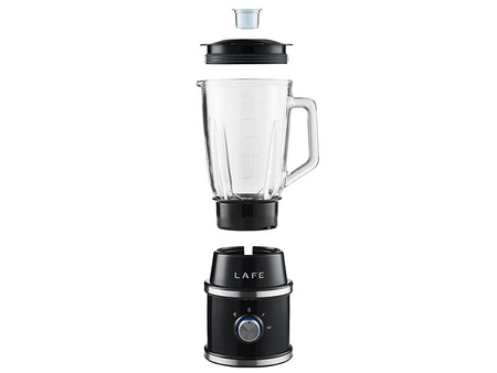 Blender kielichowy LAFE TitaniumPower