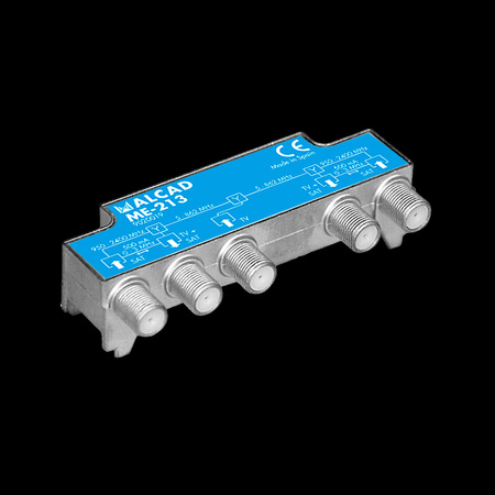 Multiplexer podwójny