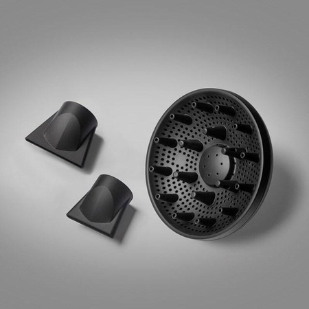 Suszarka do włosów BABYLISS BAB8550BE