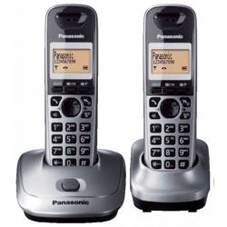 Tel. KX-TG 2512 PDM Panasonic grafit