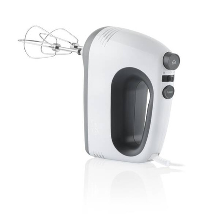 Mikser ręczny z misą ETA CREMA II MAX 205290000 biały