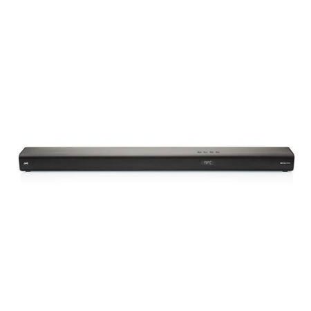Soundbar TH-E754B 3.1.2 JVC Wireless Sub, Dolby Atmos (4975769481222) - JVC