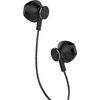 Słuchawki YHP 305BK Earphones with mic. YENKEE