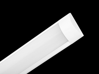 Lampa sufitowa LED 1200mm Rebel 36W, 4000K, 230V