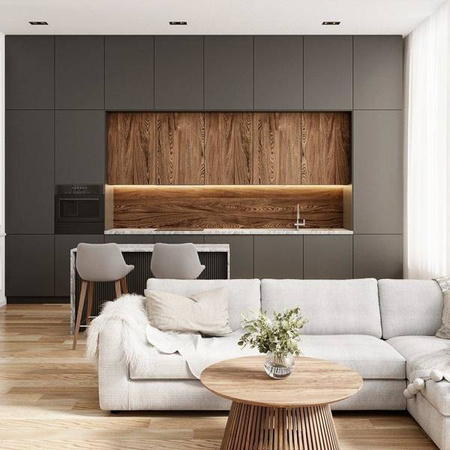 Okap kuchenny Arcelo 60.1 Inox GLOBALO