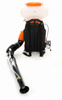OPRYSKIWACZ CIŚNIENIOWY SPALINOWY 20L KD5220 - KRAFT&DELE