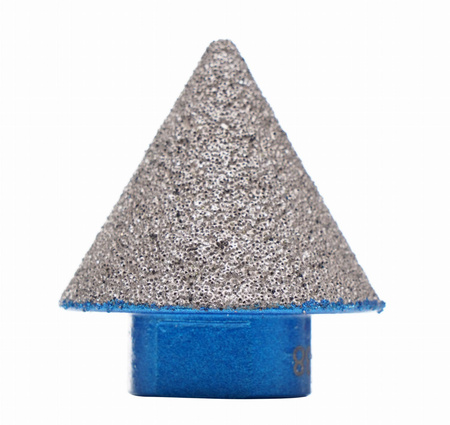 FREZ STOŻKOWY M14 KD10875 - KRAFT&DELE