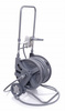 Wózek ogrodowy z wężem 45m+2m 1/2" KD2078 - KRAFT&DELE