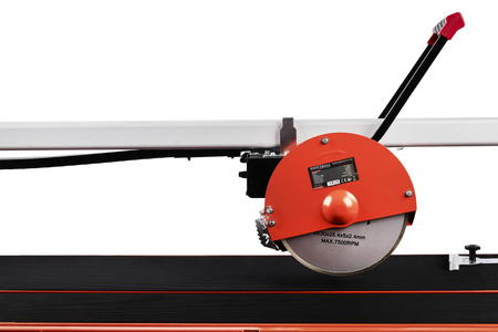 Przecinarka stołowa do glazury 1200mm 2200W KD1372 - KRAFT&DELE