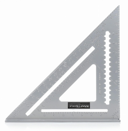 KĄTOWNIK 12" KD10373 - KRAFT&DELE