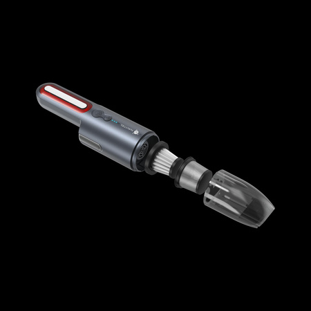 Bezprzewodowy odkurzacz samochodowy NAVITEL CL100