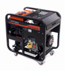 Agregat prądotwórczy 9kW 230V KD169 - KRAFT&DELE