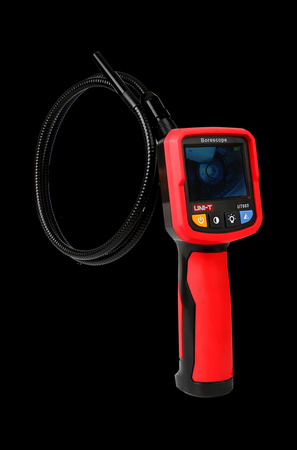 Kamera inspekcyjna Uni-T UT665