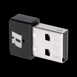 Karta sieciowa WIFI 802.11 b/g/n adapter USB