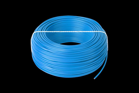 Przewód LgY 1x1 H05V-K niebieski