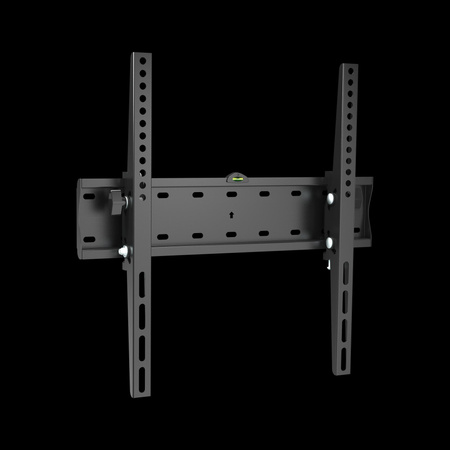 Uchwyt naścienny uniwersalny do LED TV (32-55") regulacja w pionie