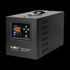 Zasilacz awaryjny KEMOT PROsinus-1500-LFP4 przetwornica z czystym przebiegiem sinusoidalnym i funkcją ładowania 12V 230V 1500VA/1050W
