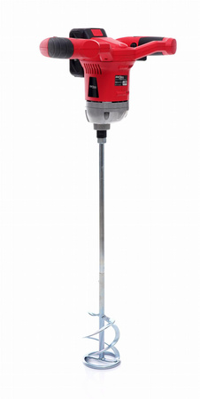 MIESZADŁO AKUMULATOROWE M14 100mm 4Ah KD3036 - KRAFT&DELE