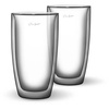 Kubek termiczny LT9011 Szklanki 380ML 2SZT VASO LAMART