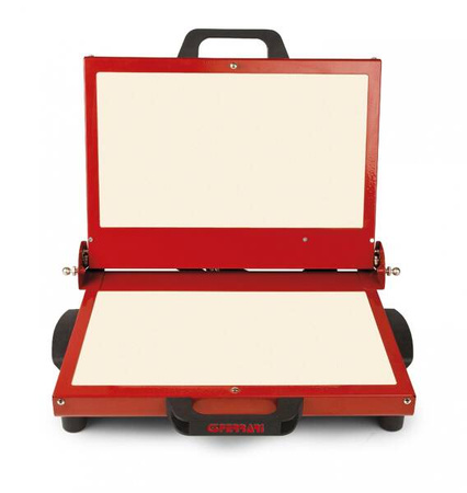 Opiekacz kamienne płyty G3Ferrari Tigella Mia G10025