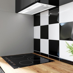 Okap kuchenny Hadario 60.2 White GLOBALO