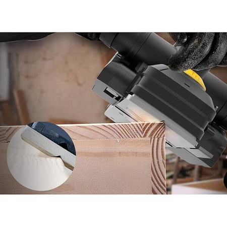 CAT strug elektryczny DX81B 18V bez akumulatora (6943475850012) - Cat