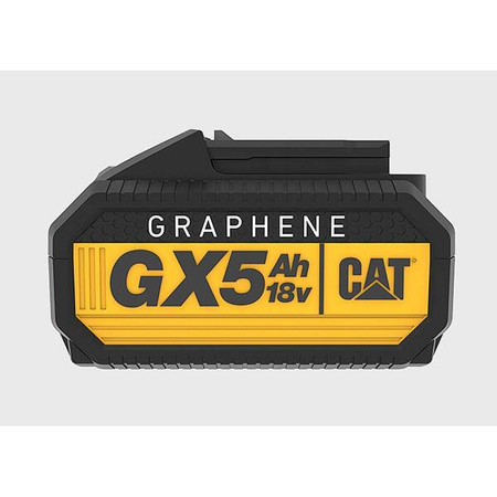 CAT bateria grafenowa GXB5 Heavy Duty! (6943475899264) - Cat