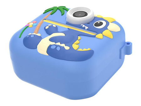 Aparat dzięcięcy Tracer DinoCam