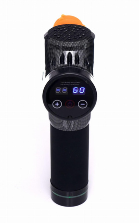 MASAŻER 125W 8EL. KD3082 - KRAFT&DELE