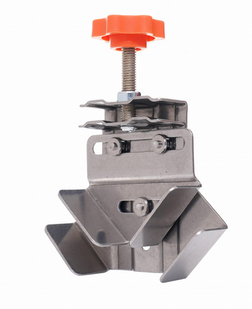 ZACISK NAROŻNY 90 ST. KD1195 - KRAFT&DELE