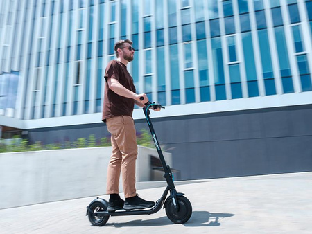 Hulajnoga elektryczna NEVIQ Horizon 350W 10Ah 2025