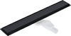 Odpływ liniowy podłogowy 80 cm - Odwracalny (KOS N08D) - Deante