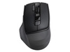 Mysz A4TECH FSTYLER FB45 CS AIR2 RF (2.4G+BT) Stone Grey (Silent)