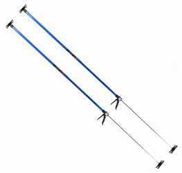 Podpora teleskopowa 115-290cm KD3021 - KRAFT&DELE