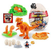 Jajo Mega 30 cm Smashers Dino Island