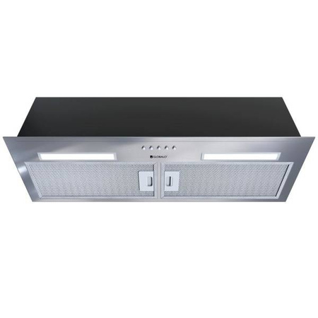 Okap kuchenny Hadario 80.2 Inox GLOBALO