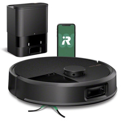 Robot sprzątający iRobot Roomba Max 705 (czarny)