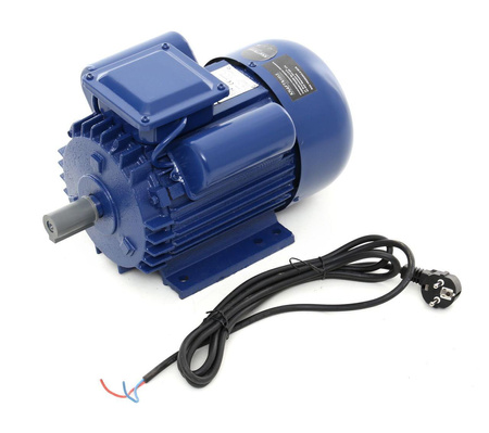 Silnik elektryczny 2,2KW 220V KD1802 - KRAFT&DELE