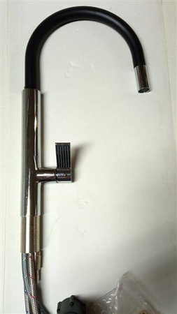 OUTLET Bateria kuchenna Evos FRANKE